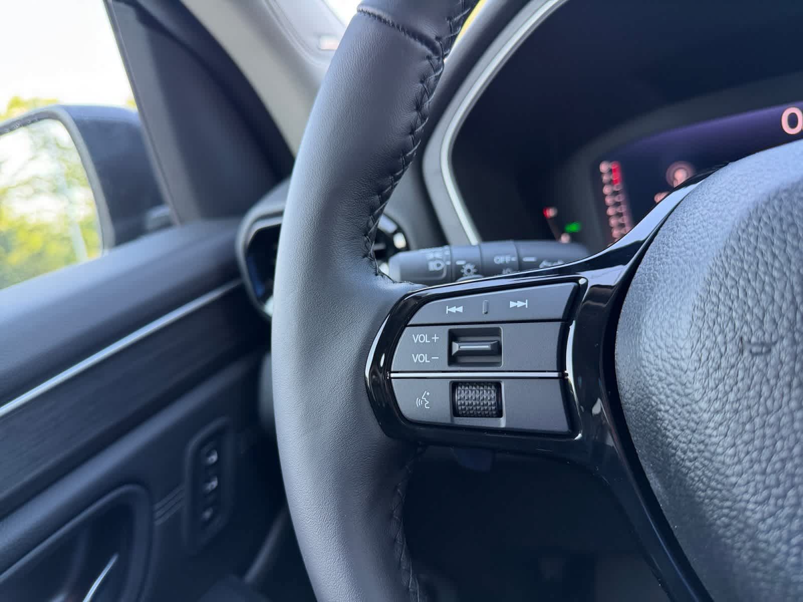 Used 2026 Honda Pilot image 20