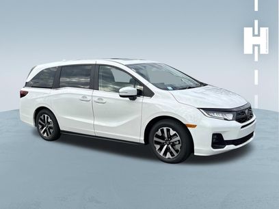 Used 2026 Honda Odyssey EX-L