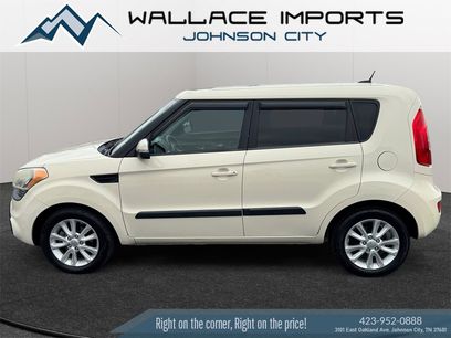 Used 2013 Kia Soul +
