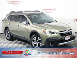 Used 2021 Subaru Outback Touring XT 360° Tour