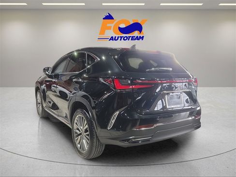 Used 2022 Lexus NX 350 AWD w/ Luxury Package image 3