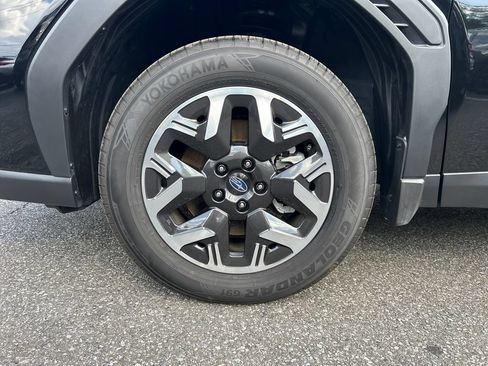 Certified 2026 Subaru Forester Premium AWD/4WD image 23
