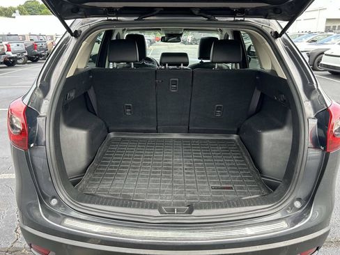 Used 2016 MAZDA CX-5 Grand Touring AWD/4WD image 27