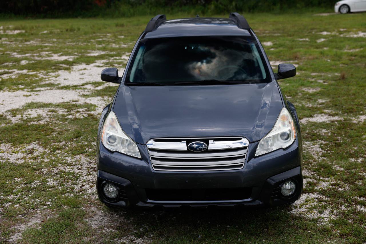 Used 2014 Subaru Outback 2.5i Premium AWD/4WD image 17
