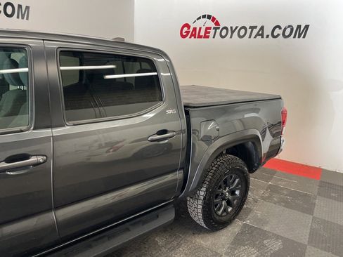 Used 2023 Toyota Tacoma SR5 image 5