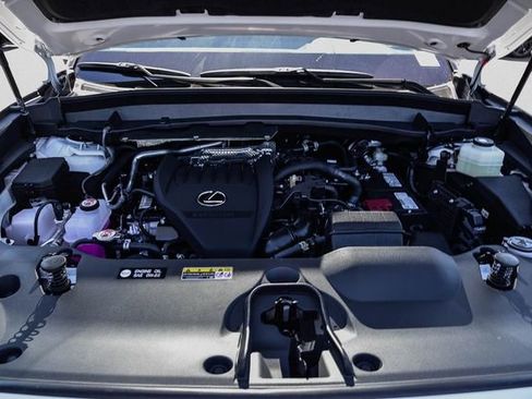 New 2026 Lexus TX 350 AWD image 15