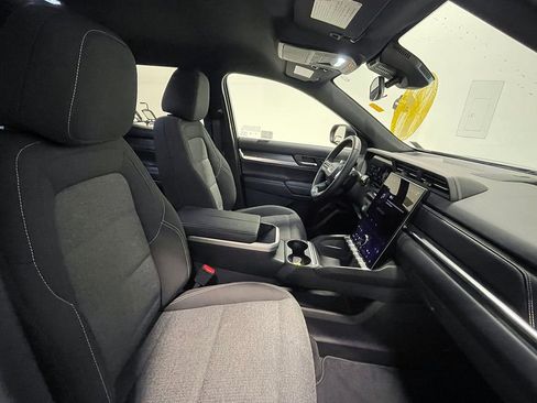 Used 2025 GMC Terrain Elevation image 53