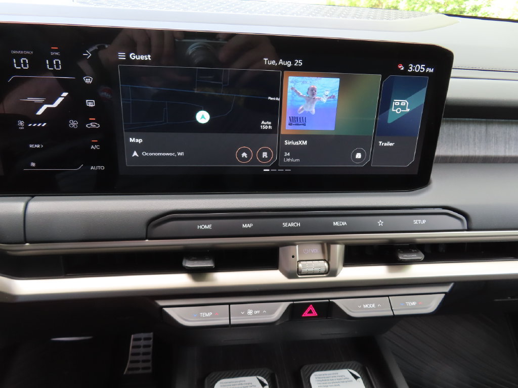 New 2027 Kia Telluride SX Prestige AWD/4WD image 5
