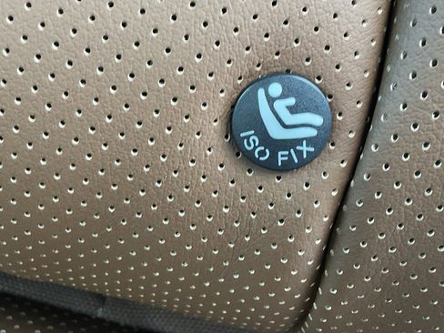 New 2026 Nissan Armada Platinum Reserve image 18