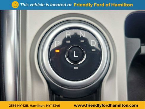 Used 2023 Ford Explorer XLT w/ Equipment Group 202A image 22