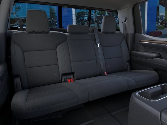 New 2026 Chevrolet Silverado 1500 RST AWD/4WD image 17