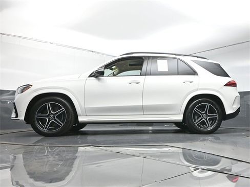 Used 2024 Mercedes-Benz GLE 350 4MATIC image 37