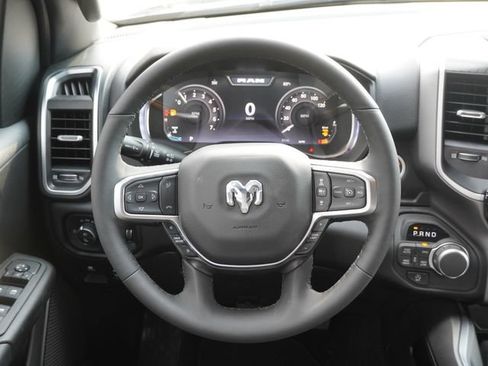 New 2026 RAM 1500 Lone Star AWD/4WD image 16