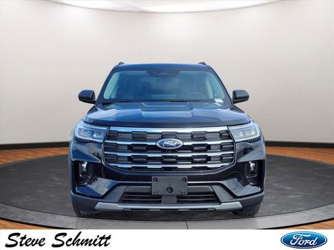 New 2026 Ford Explorer Active w/ Active Comfort Package image 29