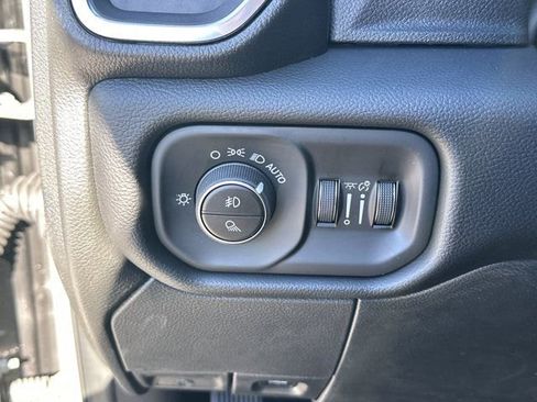 New 2026 RAM 2500 Laramie image 27