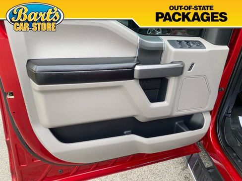 Used 2015 Ford F150 XLT w/ Equipment Group 302A Luxury AWD/4WD image 24