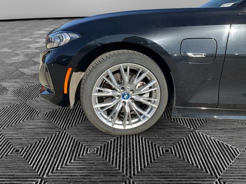 Used 2023 BMW 330e 330e iPerformance image 36