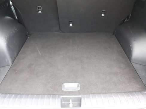 Used 2025 Hyundai Tucson SEL FWD image 21