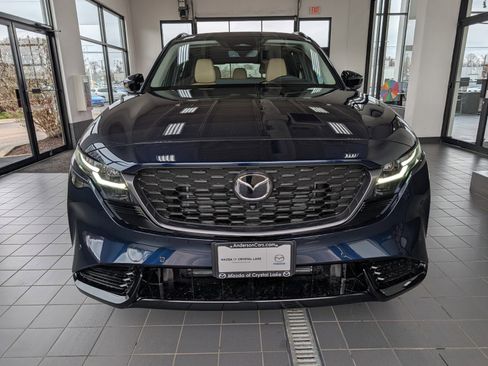 New 2026 MAZDA CX-5 2.5 S w/ Premium Plus Package image 8