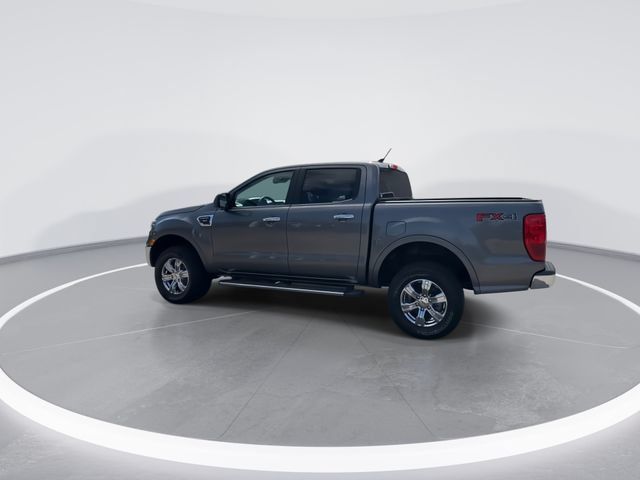 Certified 2021 Ford Ranger XLT w/ Equipment Group 301A Mid AWD/4WD image 4