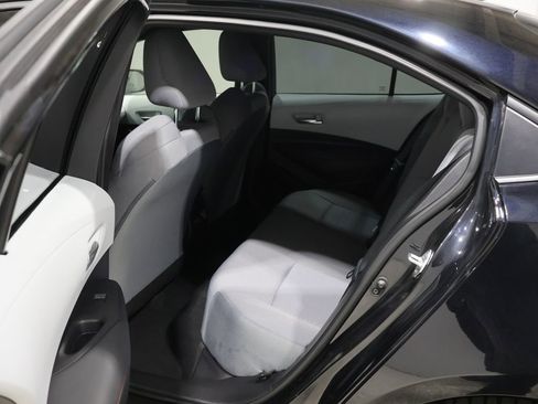 Certified 2024 Toyota Corolla SE FWD image 17
