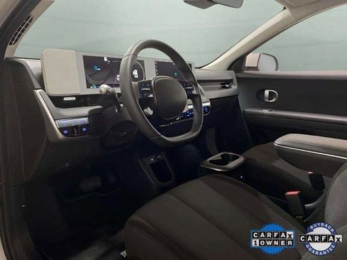 Used 2024 Hyundai Ioniq 5 SEL image 61