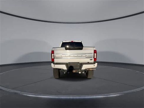 Used 2020 Ford F350 Limited image 7