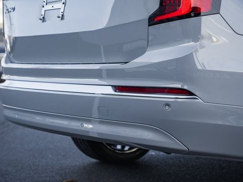 New 2026 Volvo XC90 B6 Plus image 8