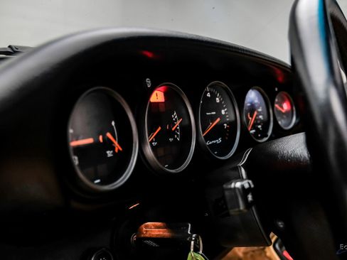 Used 1997 Porsche 911 Carrera S image 41