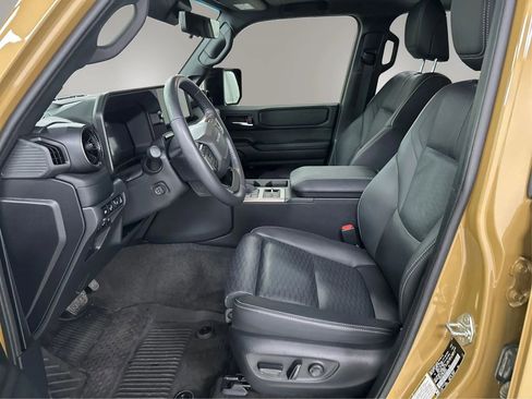 Used 2024 Toyota Land Cruiser AWD/4WD image 9