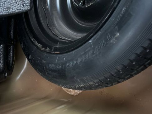 Used 2018 Honda Fit Sport image 22