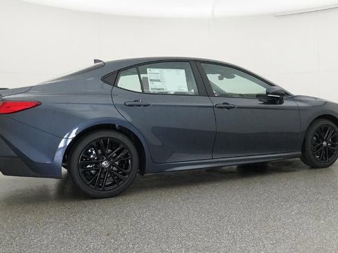 New 2026 Toyota Camry SE FWD image 26