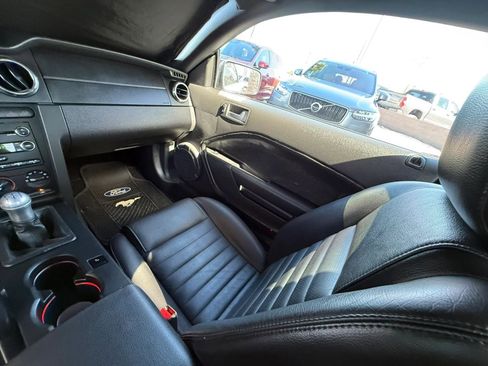 Used 2008 Ford Mustang GT Premium image 42