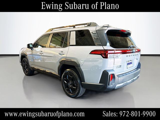 Used 2026 Subaru Outback Limited AWD/4WD image 5