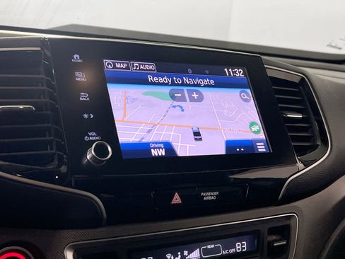 Used 2022 Honda Ridgeline RTL-E image 13