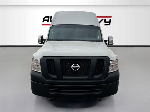 Used 2021 Nissan NV 2500 SV image 27