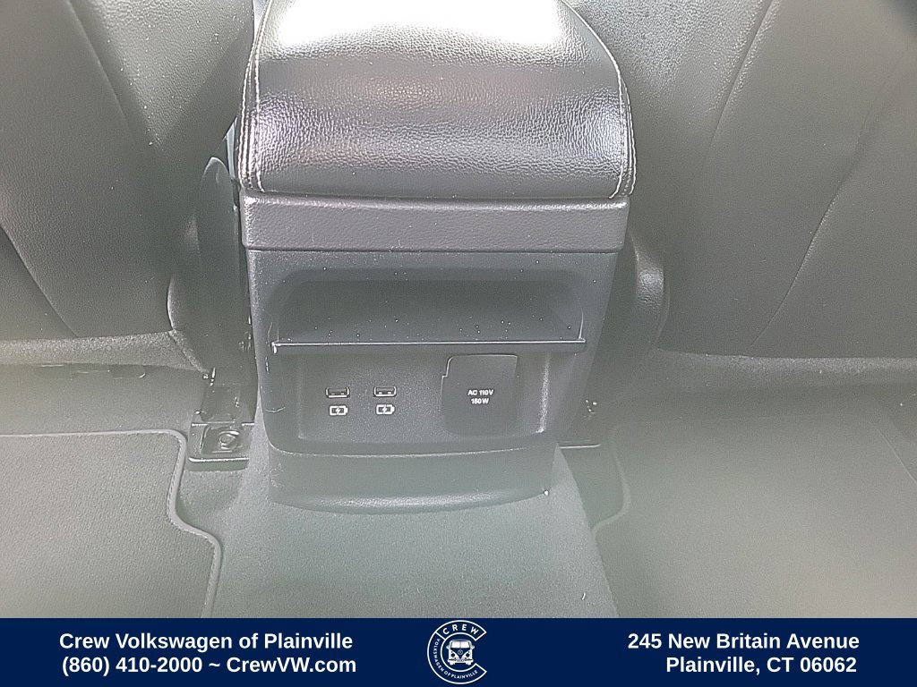 Used 2019 Ford Ranger Lariat w/ Equipment Group 501A Mid AWD/4WD image 53