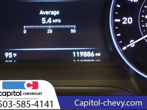 Used 2021 Hyundai Palisade SEL AWD/4WD image 18