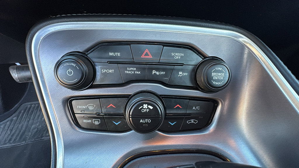 Used 2019 Dodge Challenger GT w/ Plus Package AWD/4WD image 21