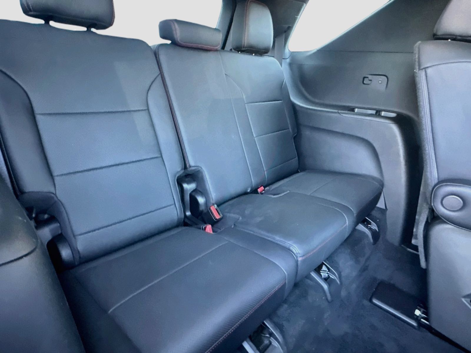 Used 2024 Chevrolet Traverse Z71 AWD/4WD image 27