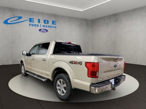 Used 2018 Ford F150 Lariat image 6
