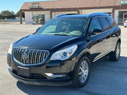 Used 2016 Buick Enclave Convenience