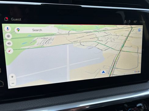 New 2026 GMC Sierra 2500 Denali w/ Denali Reserve Package image 34