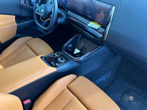 Certified 2025 BMW X3 xDrive30i w/ Premium Package AWD/4WD image 20