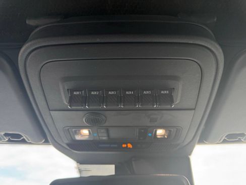 Used 2022 Ford Bronco Big Bend image 24