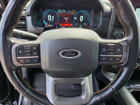 Used 2023 Ford F150 Tremor w/ Equipment Group 402A High AWD/4WD image 26