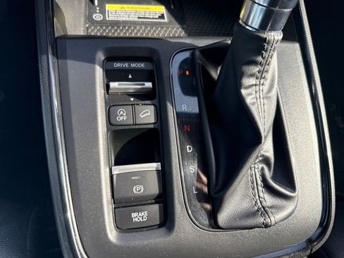 Certified 2023 Honda CR-V EX-L image 32