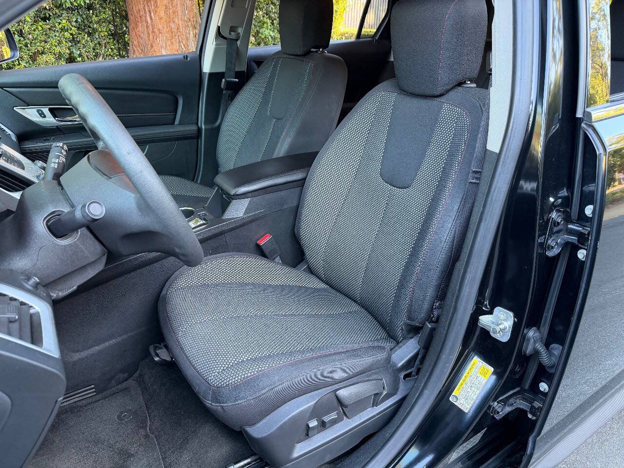 Used 2017 GMC Terrain SLE FWD image 13