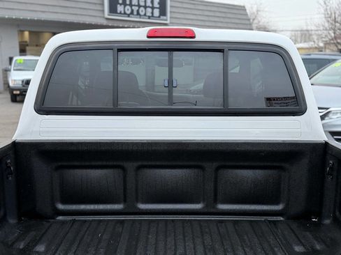 Used 2000 Toyota Tacoma 4x4 Xtracab image 69