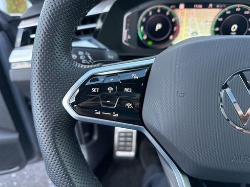 Certified 2023 Volkswagen Arteon SEL image 13